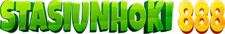 STASIUNHOKI888